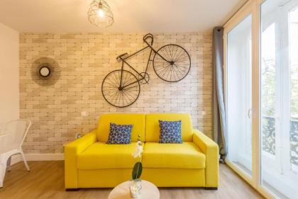 Apartments WS St Germain - Quartier Latin - image 1