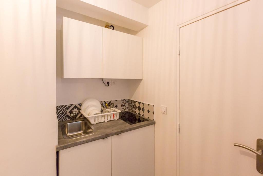 Apartments WS St Germain - Quartier Latin - image 3