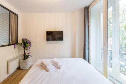 Apartments WS St Germain - Quartier Latin - image 5