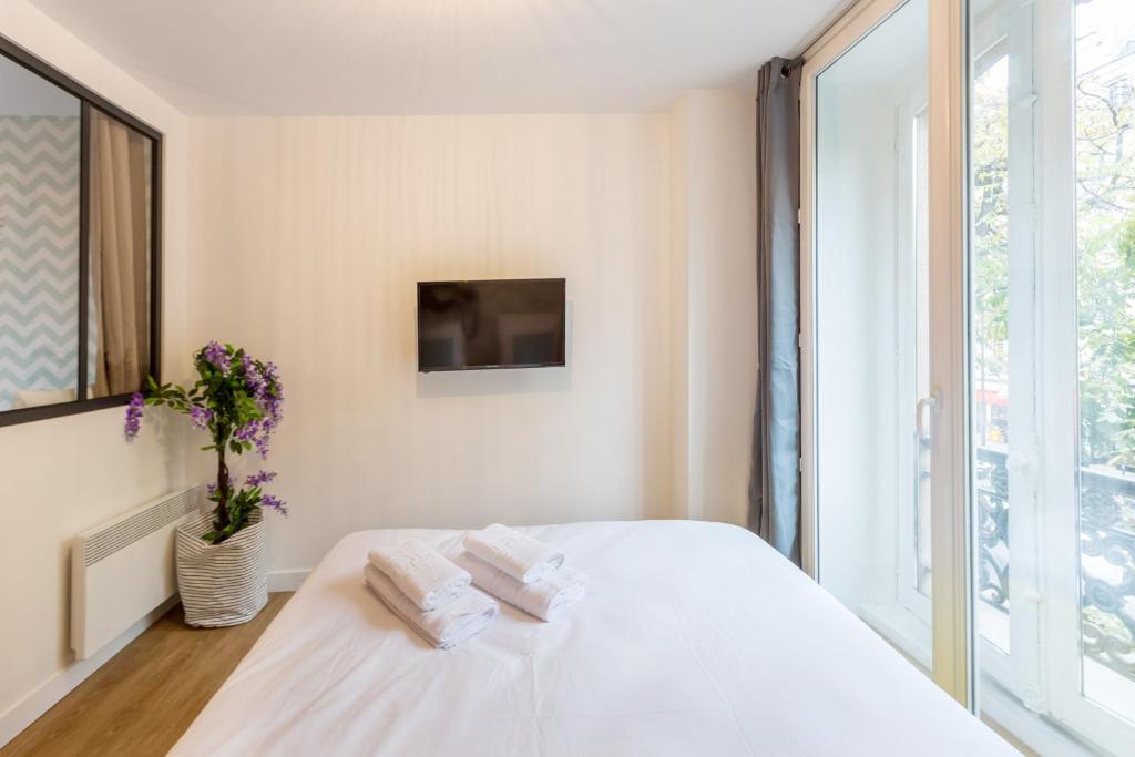 Apartments WS St Germain - Quartier Latin - image 5