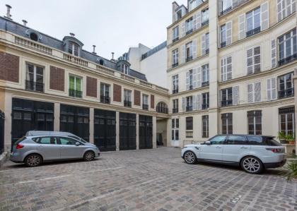 Apartments WS St Germain - Quartier Latin - image 2