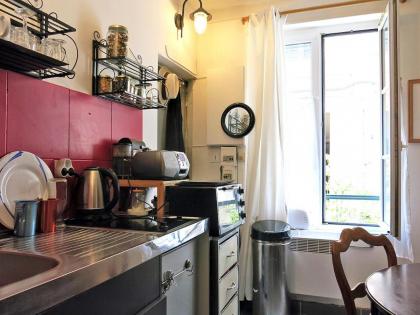 Montmartre Del Sarte Cosy CityCosy - image 21