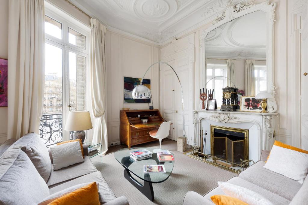 Haussmann 168 - main image