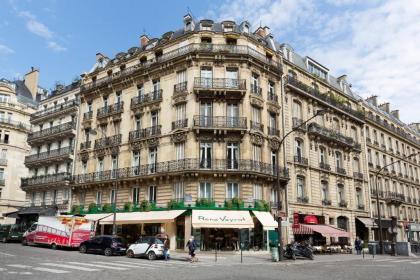 Haussmann 168 - image 14