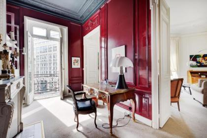 Haussmann 168 - image 3