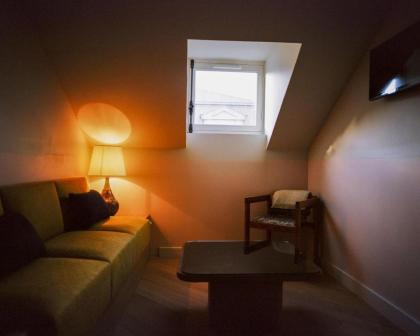 Hotel Habituel - image 19
