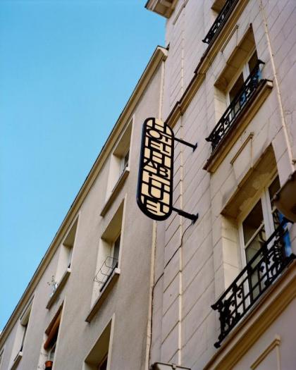 Hotel Habituel - image 20