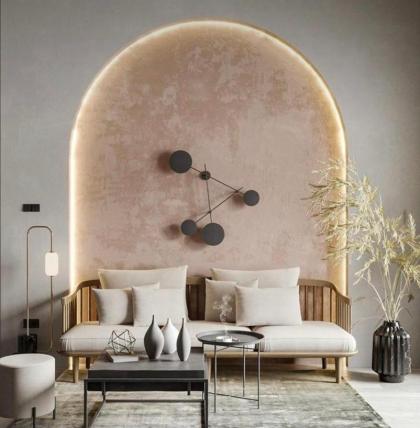 2 BEDROOMS SUITE 11 FOCH - Arc de Triomphe
