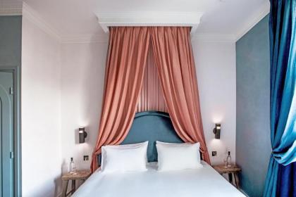 Hotel des Grands Boulevards - image 1