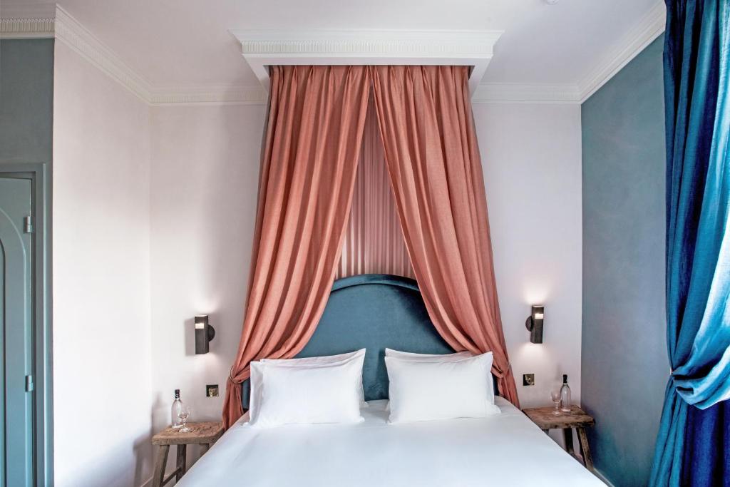 Hotel des Grands Boulevards - main image