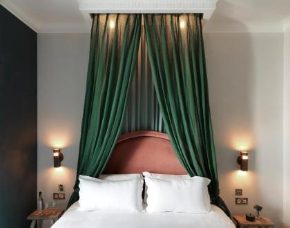 Hotel des Grands Boulevards - image 2