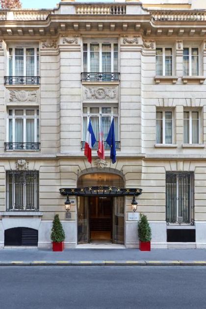 Majestic Apartments Champs Elysées - image 14