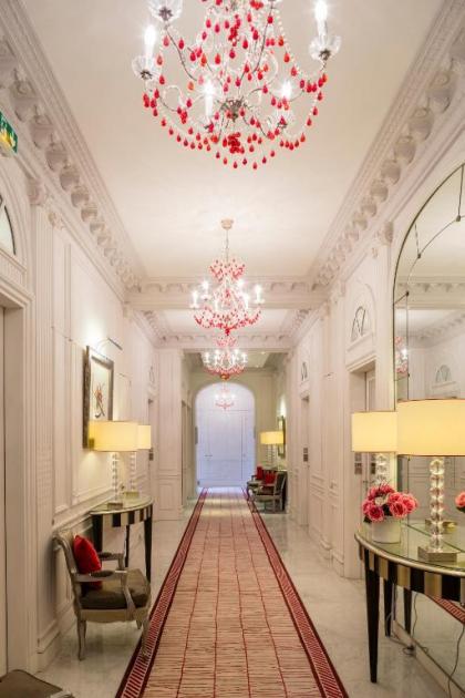 Majestic Apartments Champs Elysées - image 15
