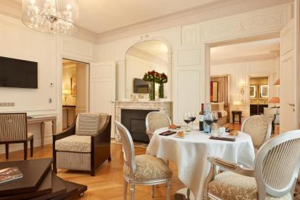 Majestic Apartments Champs Elysées - image 18