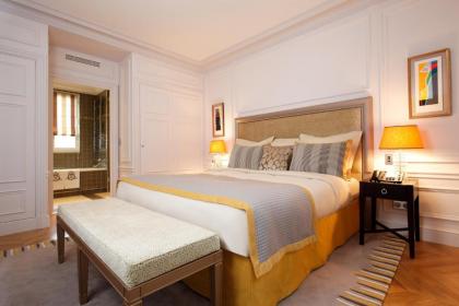 Majestic Apartments Champs Elysées - image 20