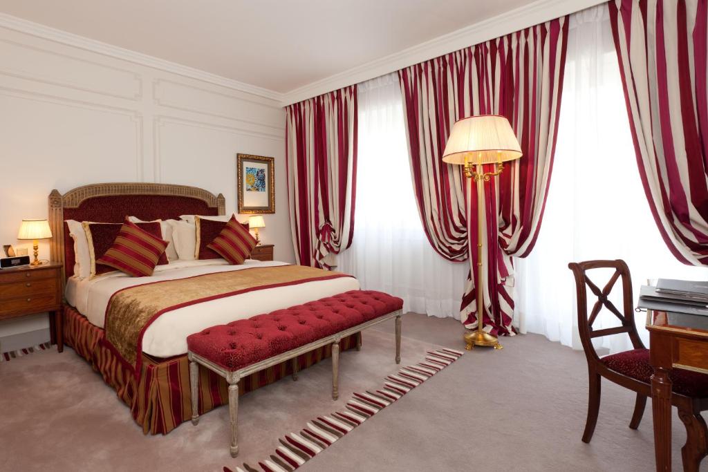 Majestic Apartments Champs Elysées - image 3