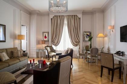 Majestic Apartments Champs Elysées - image 6