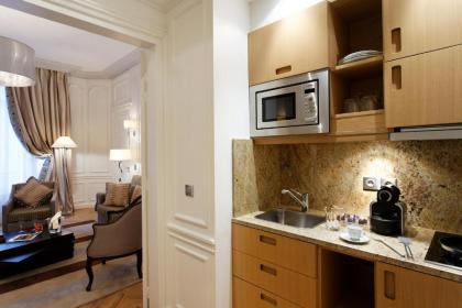 Majestic Apartments Champs Elysées - image 7
