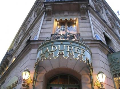 63-LUXURY FLAT CHAMPS-ELYSEES (1C) - image 20