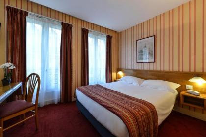 Relais du Pré - image 1