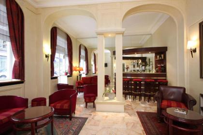 Relais du Pré - image 19