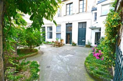 Fenetre sur Cour - image 1