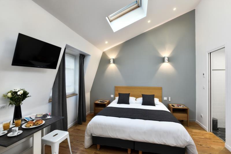 Hotel Residence Montebello Paris - main image