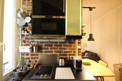 Apartment Boulevard Brune - image 10