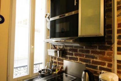 Apartment Boulevard Brune - image 11