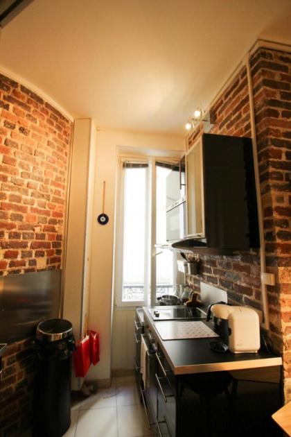 Apartment Boulevard Brune - image 14