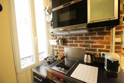 Apartment Boulevard Brune - image 15