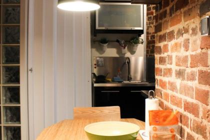 Apartment Boulevard Brune - image 16