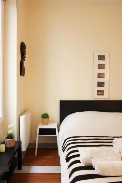 Apartment Boulevard Brune - image 18