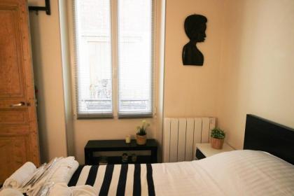 Apartment Boulevard Brune - image 19