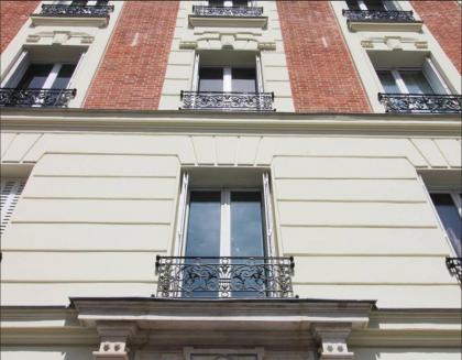 Apartment Boulevard Brune - image 2