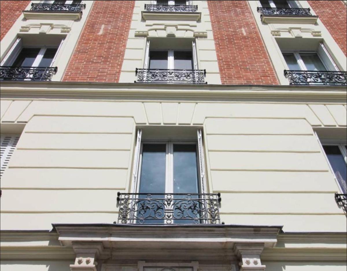 Apartment Boulevard Brune - image 2