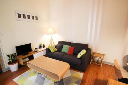 Apartment Boulevard Brune - image 3