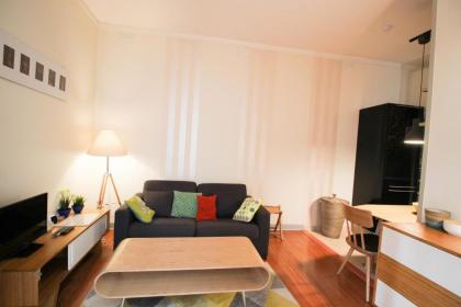 Apartment Boulevard Brune - image 4