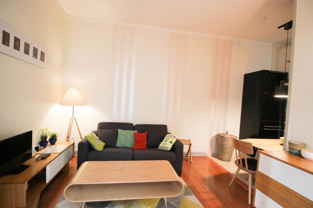 Apartment Boulevard Brune - image 4