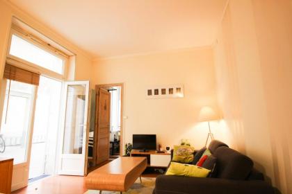Apartment Boulevard Brune - image 5