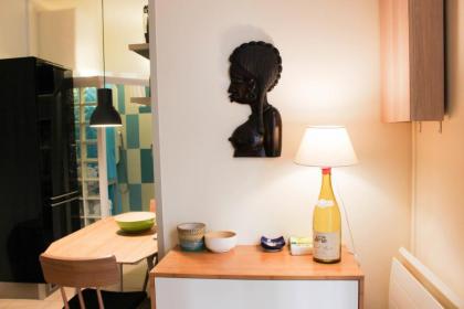 Apartment Boulevard Brune - image 7