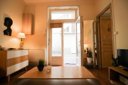 Apartment Boulevard Brune - image 8