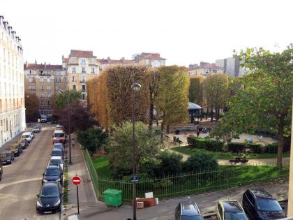 Charme Vaugirard Procession CityCosy - image 22