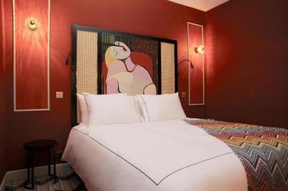 Mom'Art Hotel - image 14