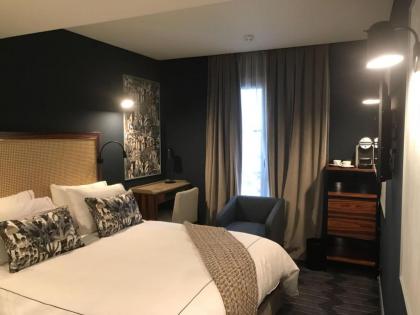 Mom'Art Hotel - image 16