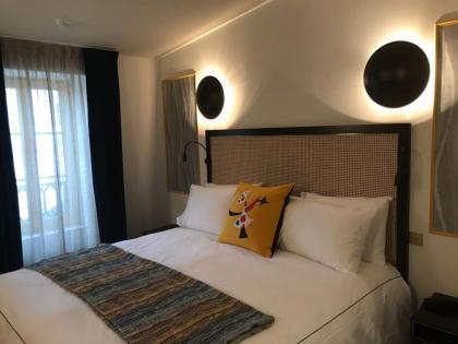Mom'Art Hotel - image 19