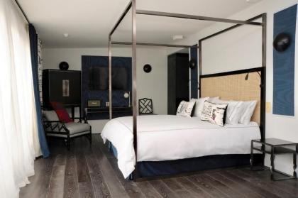Mom'Art Hotel - image 5
