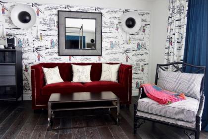 Mom'Art Hotel - image 9