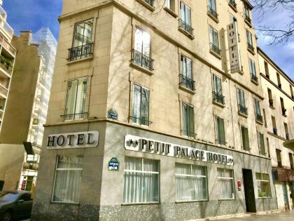 Graphik Montparnasse - image 1