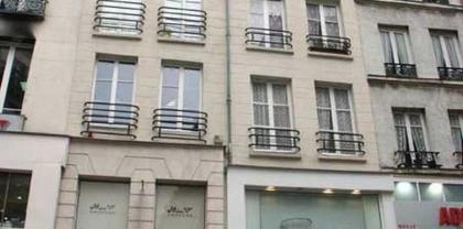 65-FRENCH CANCAN ST DENIS - image 24